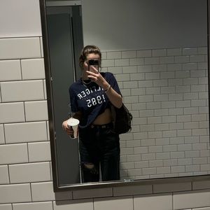 Meet your Posher, Stevie